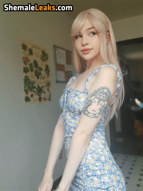 Gwenhoney Leaked Nude OnlyFans Photo ShemaleLeaks