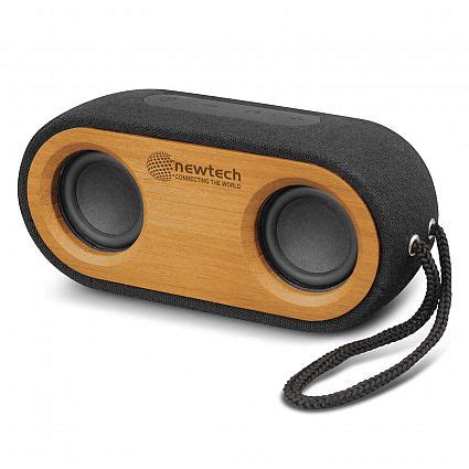 Bass Bluetooth Speaker | Swagger Promotional Products