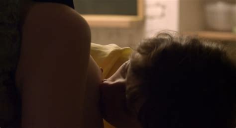 Sophie Verbeeck nude pics página 1