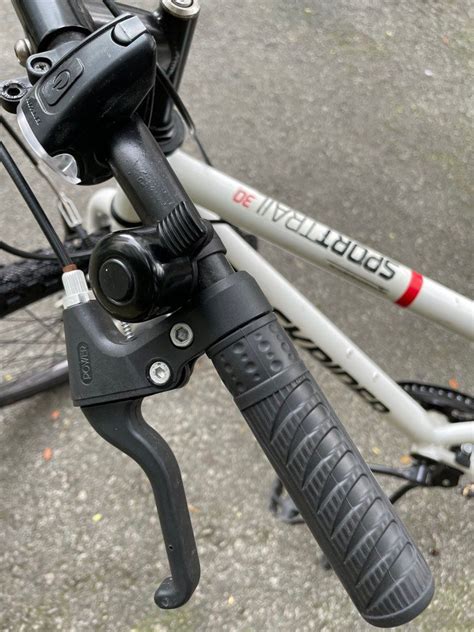 Rockrider st30 26 inch, Sports Equipment, Bicycles & Parts, Bicycles on ...