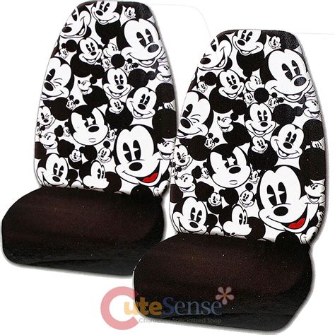 Collection 103 Pictures Disney Seat Covers For Cars Full Hd 2k 4k