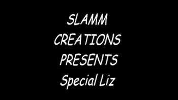 Liz Lightspeed Porn Videos Clips4sale