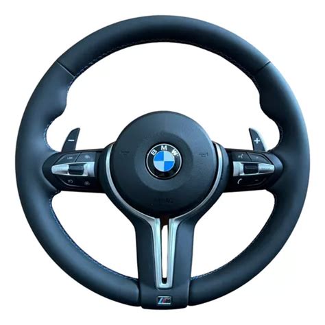 Volante Bmw M Msport Para I I X X X C Air Bag