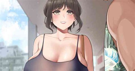 Neighbor Nhentai Hentai Doujinshi And Manga