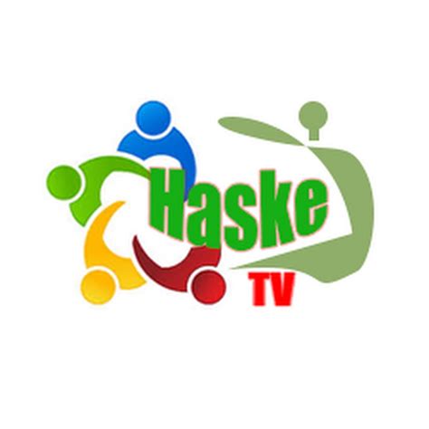 HASKE - YouTube