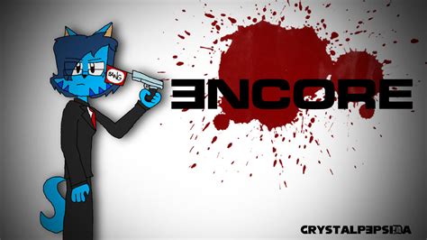 Encore By Crystalpepsida On Deviantart