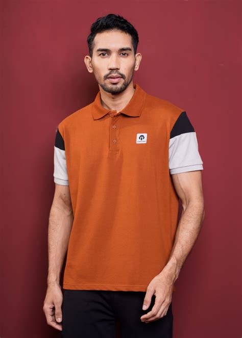 Polo T Shirt Commando Bd