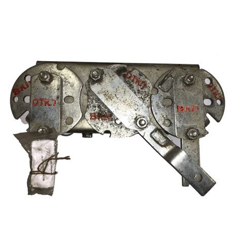 Привод ПРНЗ-2-10 в наличии в Москве - ООО Фарфор-Электро