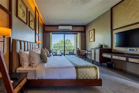 Accommodation Sajjan Bagh Resort And Spa
