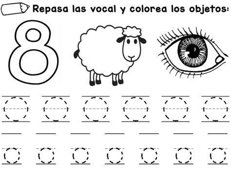 Mis Primeros Trazos Pdf Material Para Preescolar De Acompa Amiento En