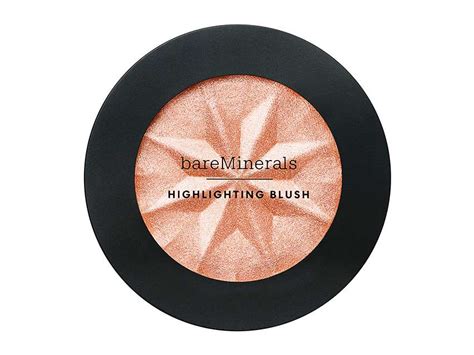 Bareminerals Gen Nude Highlighting Blush Lovelyskin