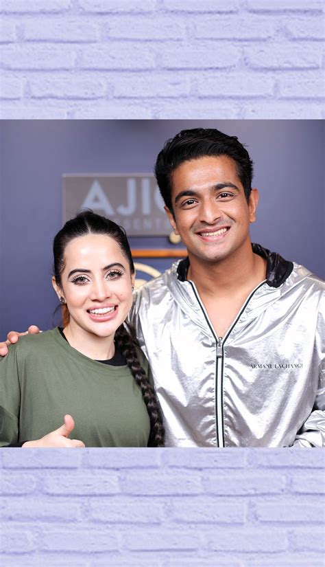 Uorfi Javed Nude Photos And Porn Video Scandal Planet