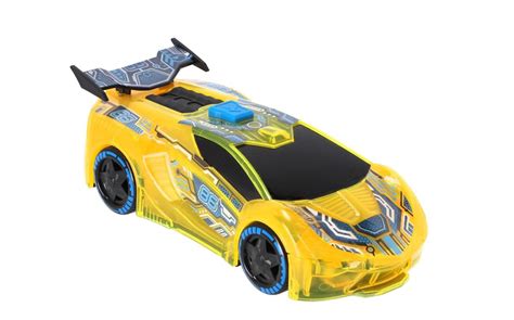 Motor Rush Sport Racer 25cm | ToyChamp