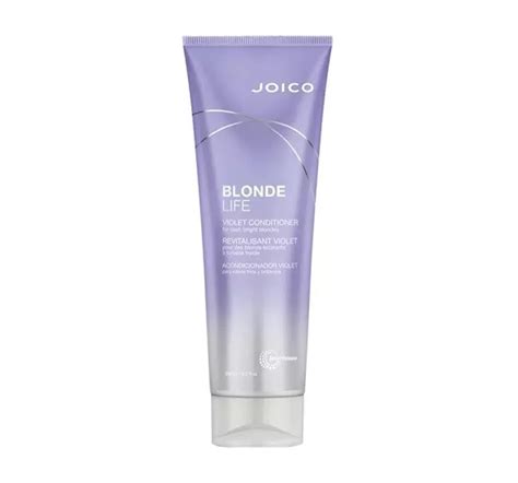 Joico Blonde Life Violet Od Ywka Do W Os W Blond Ml Ezebra Pl