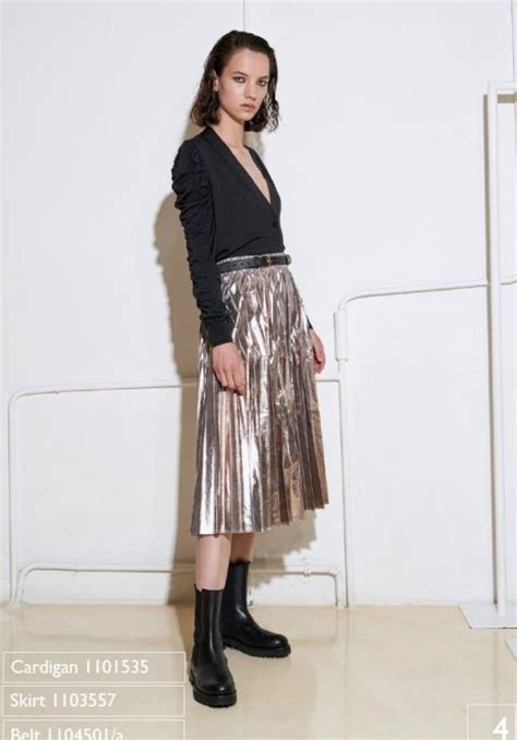 nude оптом из Италии сезон Весна Лето shopitalia ru