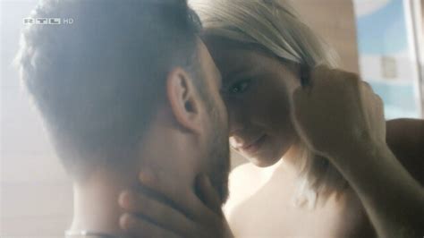 Nude Video Celebs Cheyenne Pahde Sexy Alles Was Zahlt E2799 2018