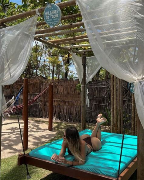 Las Aplaudidas Fotos En Bikini De La Ex Chica Reality Ingrid Hansen Tecache Cl