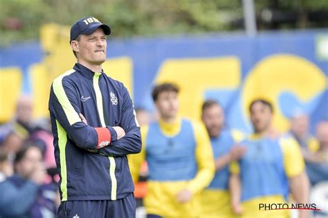 Rechute Pour Un Cadre Coup Dur Pour L Union Avant Le Match Crucial L