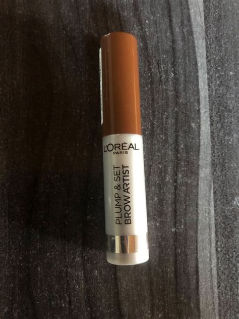 L Oréal brow artist plump set 105 brunette Kaufen auf Ricardo