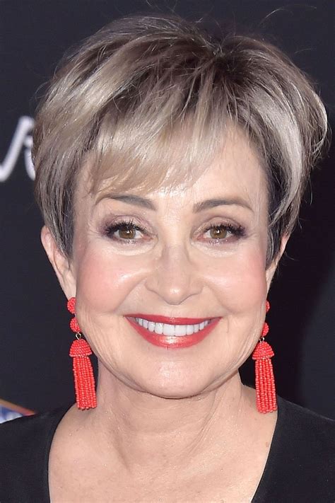 Exploring Annie Potts' Marriage Partner: A Love Story You Won't Believe! Image 17