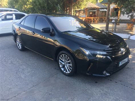 Тойота камри на 17 дисках (70 фото) - красивые картинки и HD фото