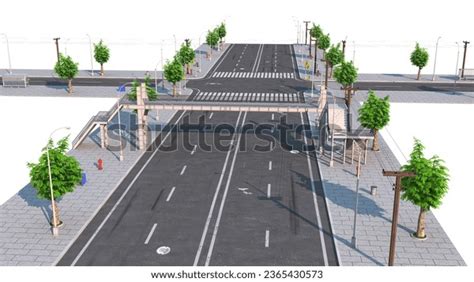 illuminated pedestrian area   images pictures shutterstock