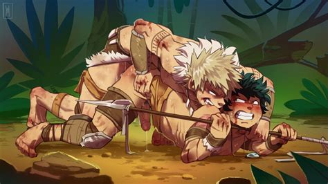 Boku No Hero Academia Hentai Yaoi Imagens Hentai Yaoi