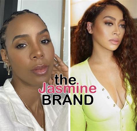 Kelly Rowland Tells Lala Anthony About Her Favorite Sex Toy It S So Nice VIDEO TheJasmineBRAND