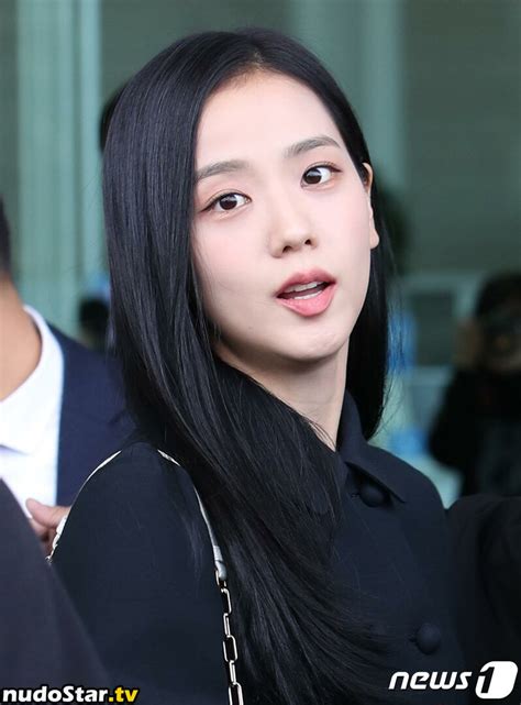 BLACKPINK Jisoo Qenshizu Sooyaaa Nude OnlyFans Photo Nudostar TV