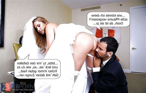 German Caps Story Chesty Bride ZB Porn