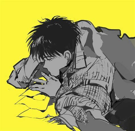 Pin De Starry Forest En En Anime Arte De Anime Arte Gay