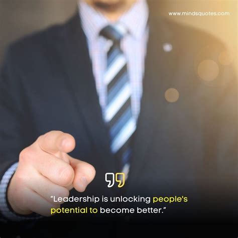 78+ Inspiring Leadership Quotes Become A Great Leader