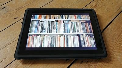 Электронные книги: как выбрать, их особенности и характеристики