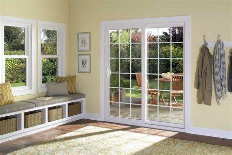 Patio Doors Dallas TX | Sliding Glass Door Installation DFW