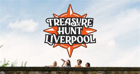 Plan Your Day Useful Info For Treasure Hunt Liverpool