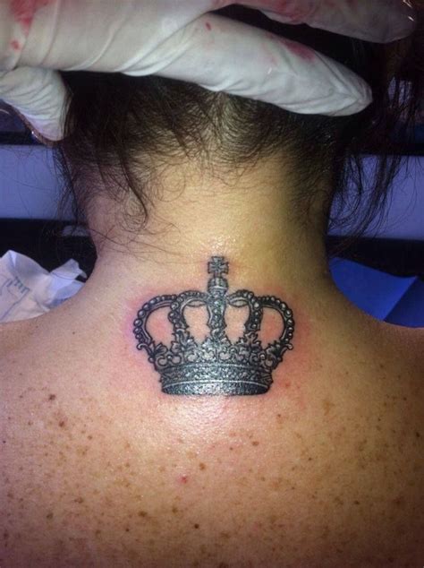 Pin De Herny A Secas Em Crown Coronas Tatuagem Coroa Ideias De