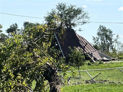 Biden approves federal disaster aid for 9 Michigan counties affected by