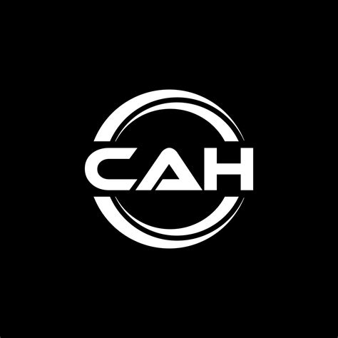 Cah Logo Design Inspiration For A Unique Identity Modern Elegance And