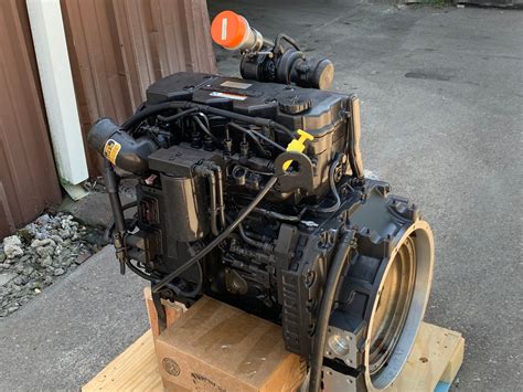 Cummins Qsb Engine Rebuiltcumminsenginesales