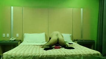 Dandole Sentones A Un Dildo XNXX