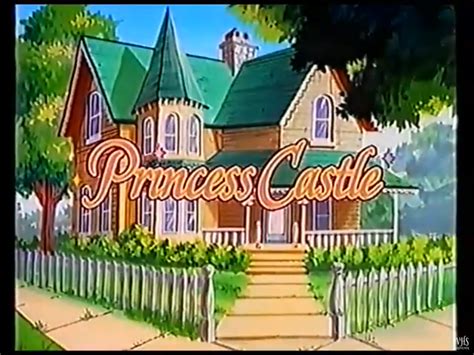 Princess Castle The Dubbing Database Fandom