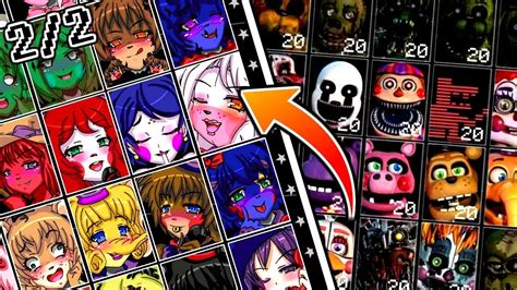 Ultimate Custom Night