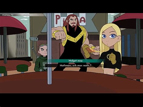 18titans Part 22 Terra Date XVIDEOS