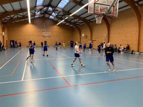 Challenge Arsène Herrou 2021 Gars Du Reun Basket