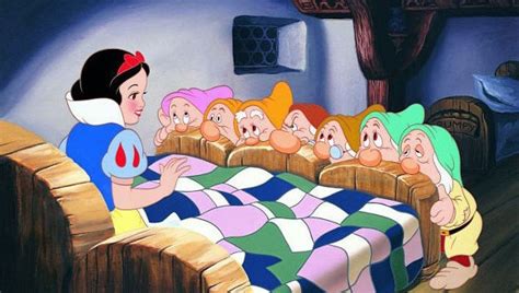 Белоснежка из мультфильма фото | | Drasler