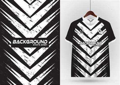 Mockup T Shirt Sport Design Template Soccer Jersey Mockup For Soccer