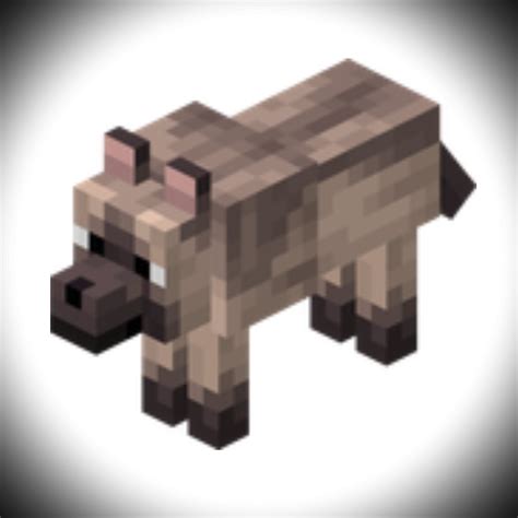 Wolf Textures From Version 1205 Changelog