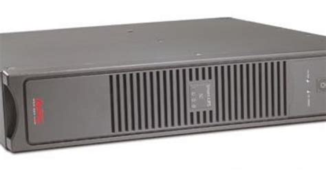 APC SMART-UPS SC 1000VA 230V SC1000I 2U