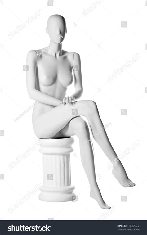 Thousand Naked Mannequin Royalty Free Images Stock Photos Pictures Shutterstock