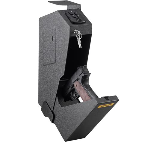 Vevor Handgun Safe Box Pistol Gun Safes For Home Gun Voult Single